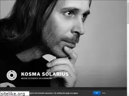 Sites similar to kosmasolarius.com