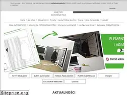 Sites similar to kosmaz.pl