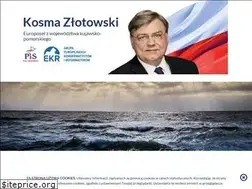 Sites similar to kosmazlotowski.eu