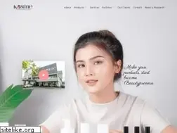 Sites similar to kosme.co.id
