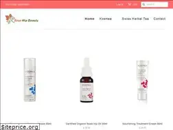 Sites similar to kosmea-usa.com