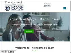 Sites similar to kosmeckiteam.com