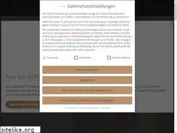 Sites similar to kosmed.de