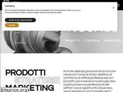 Sites similar to kosmes.it