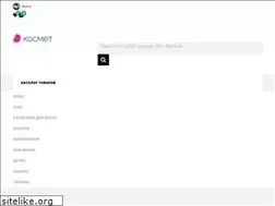 Sites similar to kosmet.by