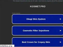 Sites similar to kosmet.pro