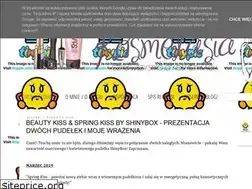 Sites similar to kosmetasia.pl