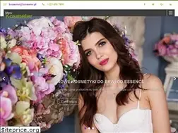 Sites similar to kosmeter.pl