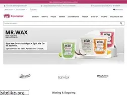 Sites similar to kosmetex.de