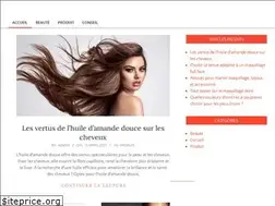 Sites similar to kosmetic.fr