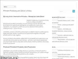 Sites similar to kosmeticke-poradenstvi.com