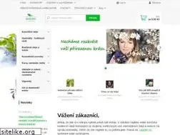 Sites similar to kosmetickesuroviny.cz