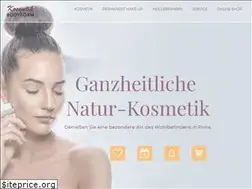Sites similar to kosmetik-bodyform.de