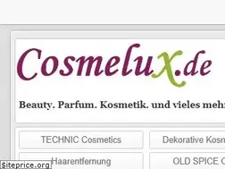 Sites similar to kosmetik-center.de