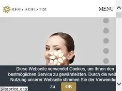 Sites similar to kosmetik-charlottenburg.de