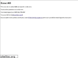 Sites similar to kosmetik-firmen.de