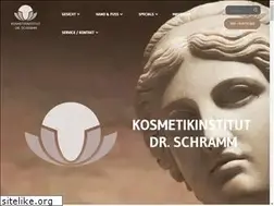 Sites similar to kosmetik-gruenwald.de