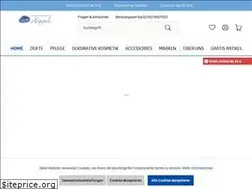 Sites similar to kosmetik-hippel.de