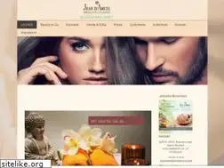 Sites similar to kosmetik-jena-ost.de
