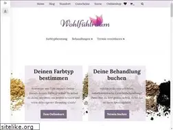 Sites similar to kosmetik-killertal.de