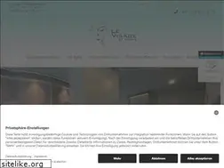 Sites similar to kosmetik-levisage.berlin