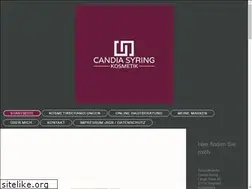 Sites similar to kosmetik-ohz.de