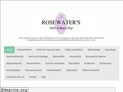 Sites similar to kosmetik-online-shop.com
