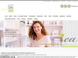 Sites similar to kosmetik-onlineshop.ch