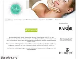 Sites similar to kosmetik-puettcher.de