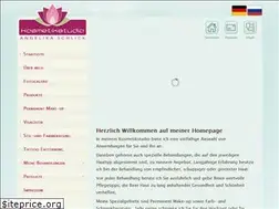 Sites similar to kosmetik-schlick.de