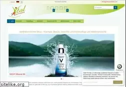 Sites similar to kosmetik-shop.info