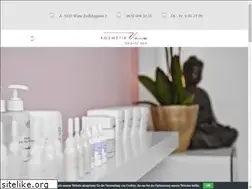 Sites similar to kosmetik-vera.at