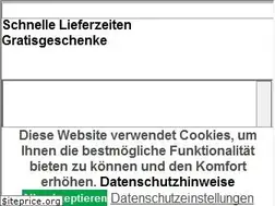 Sites similar to kosmetik4less.de