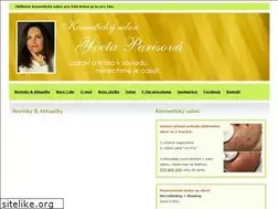 Sites similar to kosmetika-eshop.eu