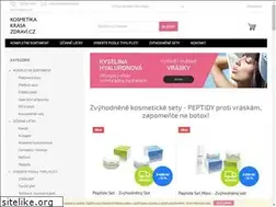 Sites similar to kosmetika-krasa-zdravi.cz