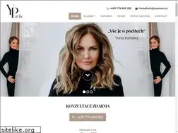 Sites similar to kosmetika-parisova.cz