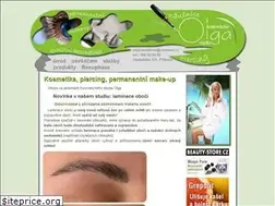Sites similar to kosmetika-piercing.cz