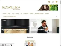 Sites similar to kosmetika-wellness.cz