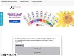 Sites similar to kosmetikaeva.eu