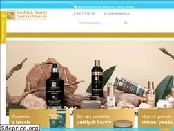 Sites similar to kosmetikahb.cz