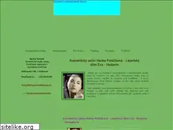 Sites similar to kosmetikahodonin.cz