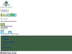 Sites similar to kosmetikaizmarocco.ru