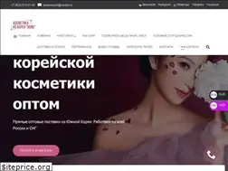 Sites similar to kosmetikakoreavera.com