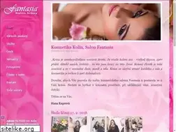Sites similar to kosmetikakuprova.cz