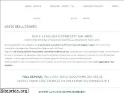 Sites similar to kosmetikal.it