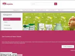 Sites similar to kosmetikexpertin.de