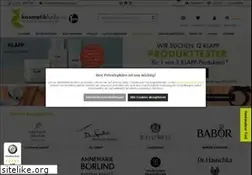 Sites similar to kosmetikfuchs.de