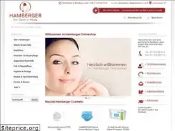 Sites similar to kosmetikliege.at