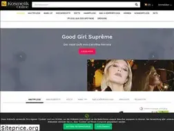 Sites similar to kosmetikonline-shop.com