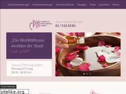 Sites similar to kosmetiksalon-haber.at